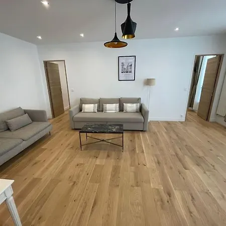 Superbe Spacieux Situe Au Centre De Pa * Parigi